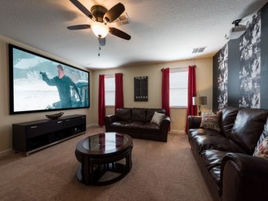 Orlando Home 946463