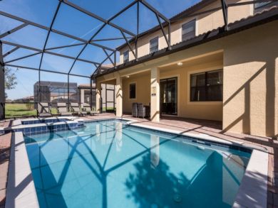 Orlando Home 946463