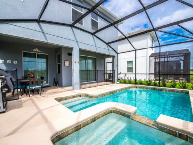 Orlando Home 946465