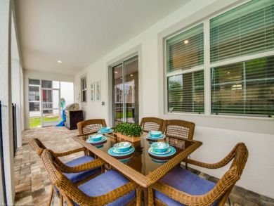 Orlando Home 946466
