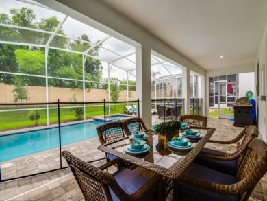 Orlando Home 946466