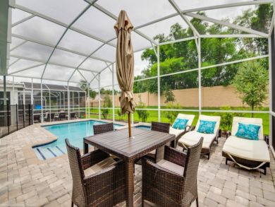 Orlando Home 946466