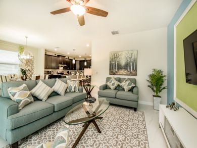 Orlando Home 946467