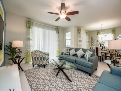 Orlando Home 946467