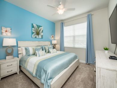 Orlando Home 946467