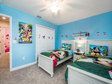 Orlando Home 946467