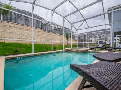 Orlando Home 946467