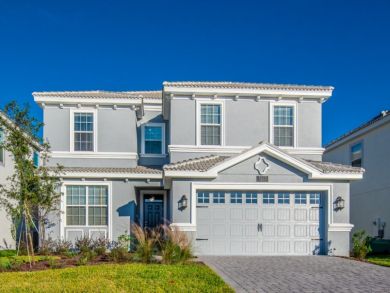 Orlando Home 946470