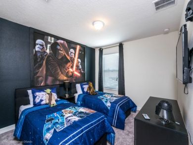 Orlando Home 946472