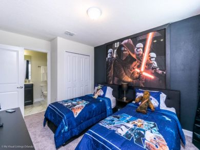 Orlando Home 946472