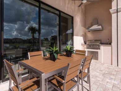 Orlando Home 946473
