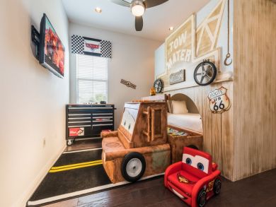 Orlando Home 946473