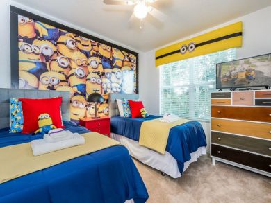 Orlando Home 946474