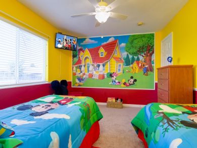 Orlando Home 946475