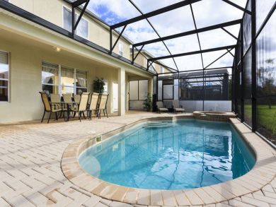 Orlando Home 946475