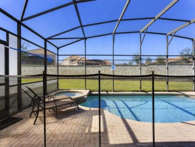 Orlando Home 946475