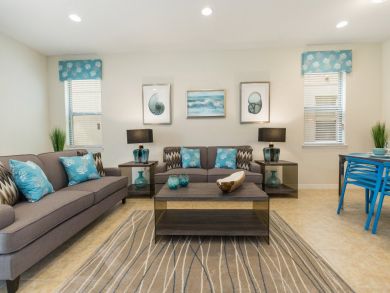 Orlando Home 946477