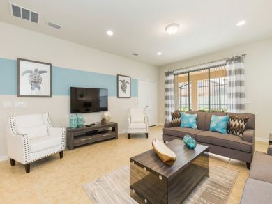 Orlando Home 946477
