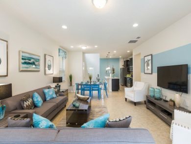 Orlando Home 946477