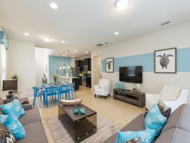 Orlando Home 946477