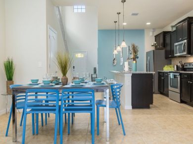 Orlando Home 946477
