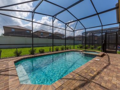 Orlando Home 946477