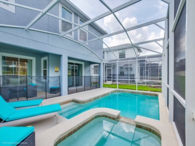 Orlando Home 946478