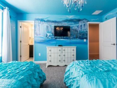 Orlando Home 946478