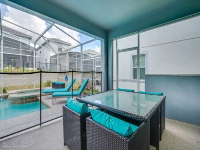 Orlando Home 946478