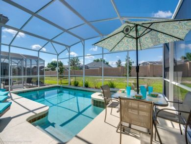 Orlando Home 946479