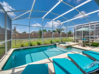 Orlando Home 946479