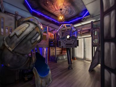 Orlando Home 946480