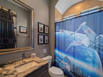 Orlando Home 946480