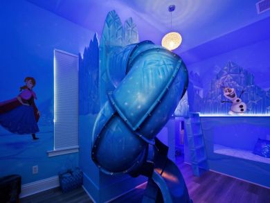 Orlando Home 946480