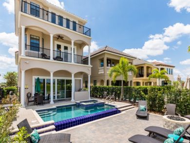 Orlando Home 946480