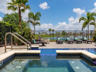 Orlando Home 946480