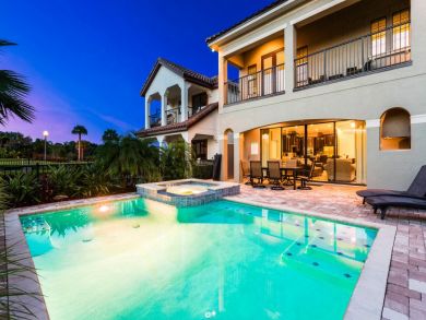 Orlando Home 946481