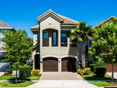 Orlando Home 946481