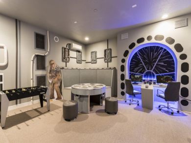 Orlando Home 946481