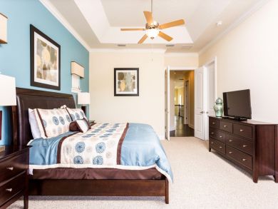 Orlando Home 946481