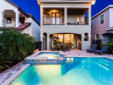 Orlando Home 946481