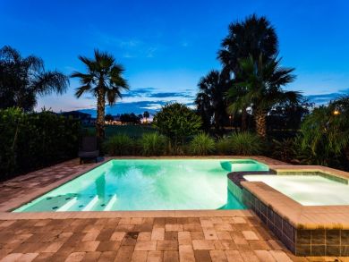 Orlando Home 946481