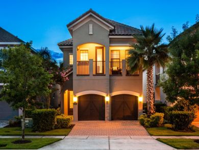 Orlando Home 946481