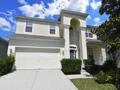 Orlando Home 946482