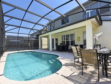Orlando Home 946482