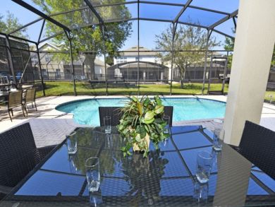 Orlando Home 946482
