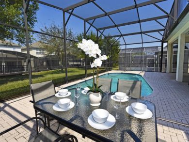 Orlando Home 946482