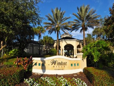 Orlando Home 946482
