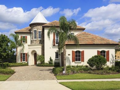 Orlando Home 946483