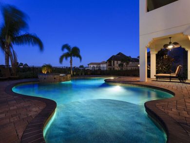 Orlando Home 946483